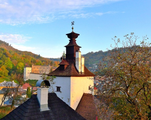 Kalendár Banská Štiavnica 2017 — foto 4
