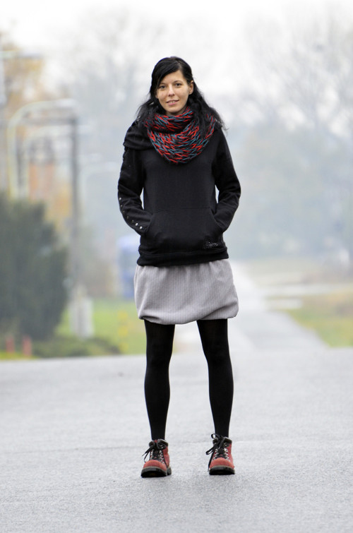 No. 53 NÁDHERNÁ ŠEDÁ — foto 2