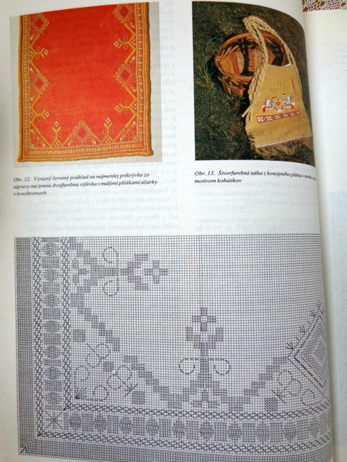 Techniky ručných prác — foto 2