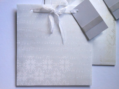 Notičkový II - obal na CD 13x14 cm — foto 4