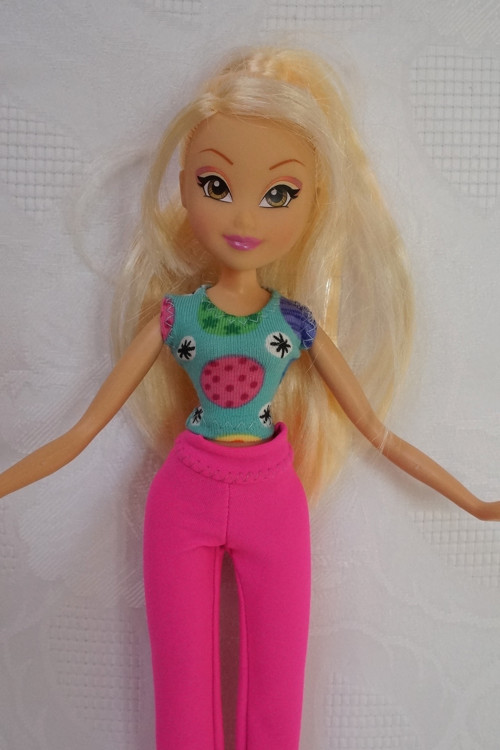 Komplet pro Winx — foto 4