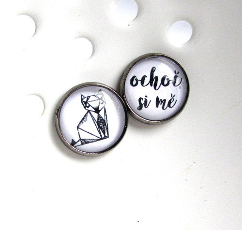 Puzetky - "ochoč si mě" — foto 2