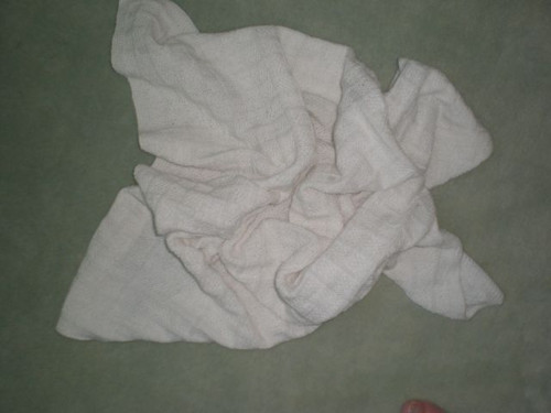 Sleva!!!! Letní Deka Pro Miminko — foto 2