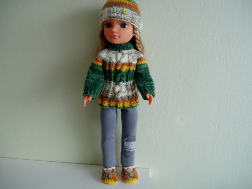 Legíny pro NANCY — foto 3