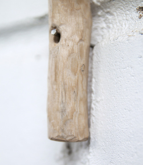 Dřevěný věšák No.8 — foto 5