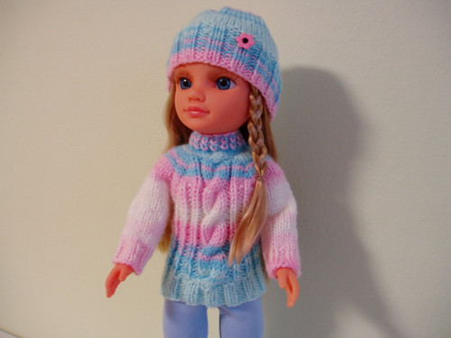 Legíny pro NANCY — foto 3