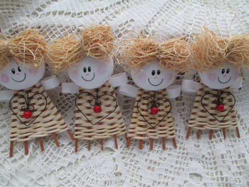 ANDÍLEK - mini — foto 4
