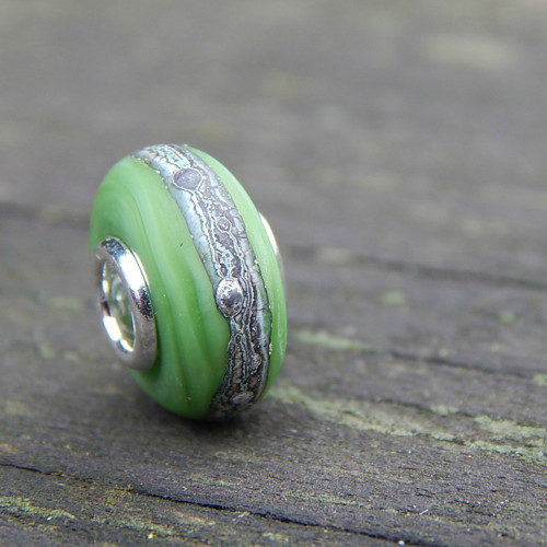 Green Ag925/1000 — foto 3