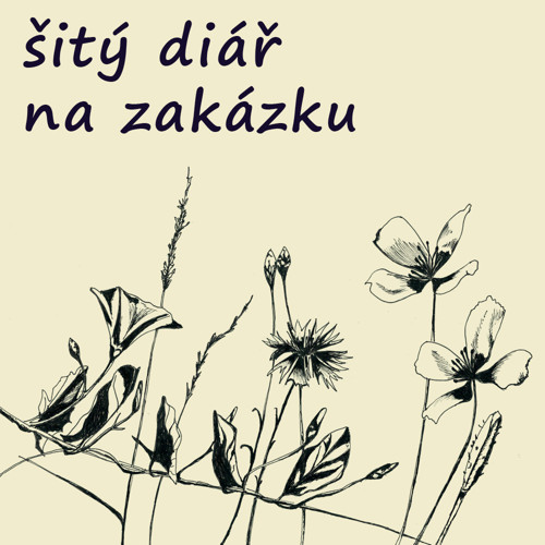 Šitý diář na míru — foto 6