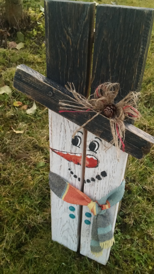 Sněhulák " teplomilný " — foto 3