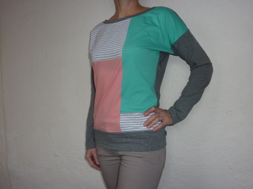 Triko vel. XS-XXL — foto 2