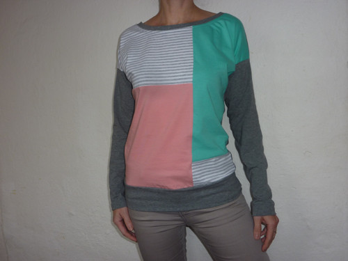 Triko vel. XS-XXL — foto 3