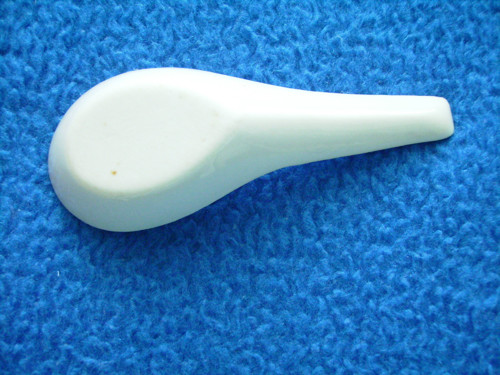 Porcelánová Lžíce — foto 2