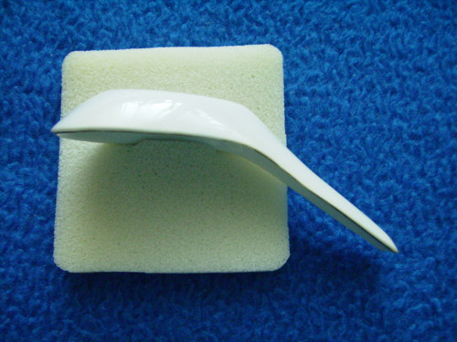 Porcelánová Lžíce — foto 3