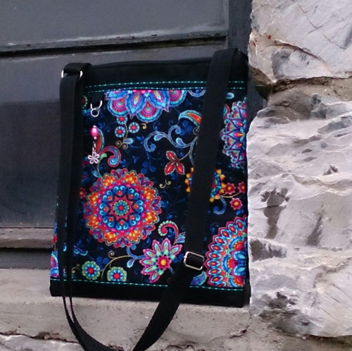 Kabelka — foto 2