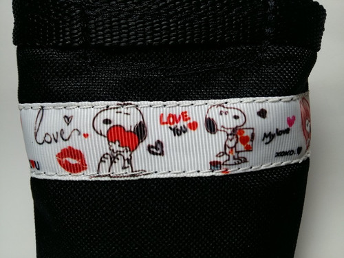 Pamlskovník Snoopy — foto 2