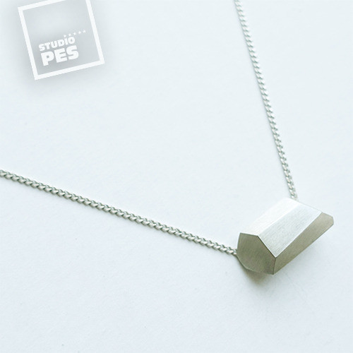 NÁHRDELNÍK Crystal 02 — foto 3