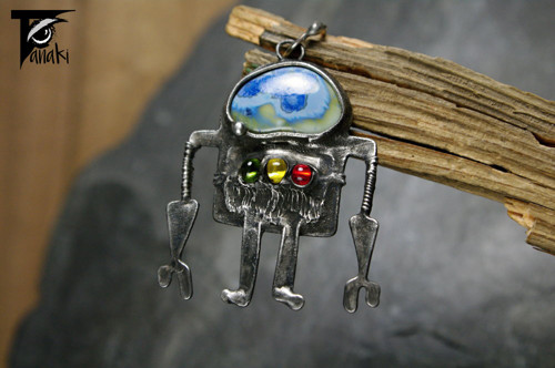 Robotí Smůložer Robotín — foto 2