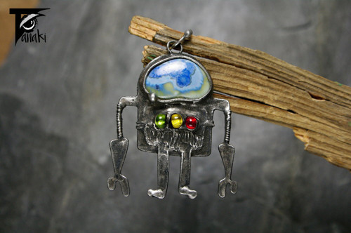 Robotí Smůložer Robotín — foto 3