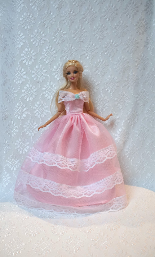 Princezna Růženka — foto 3
