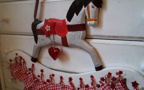 Adventní kalendář — foto 2