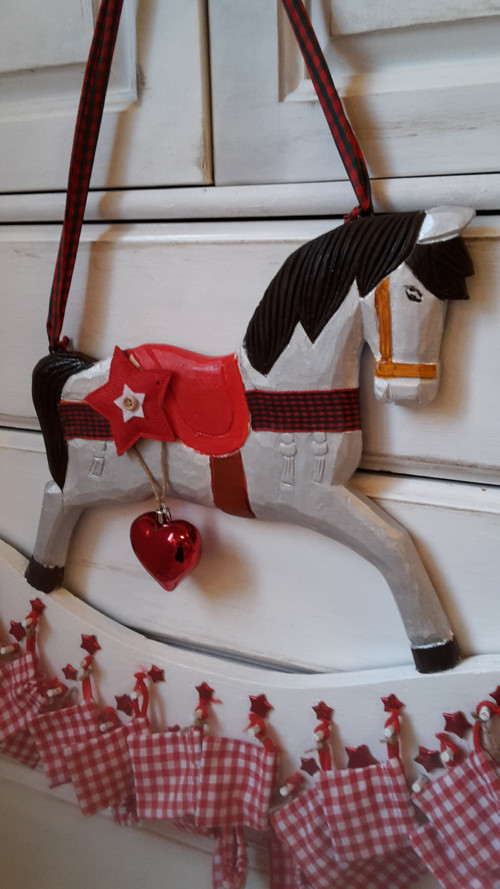Adventní kalendář — foto 3