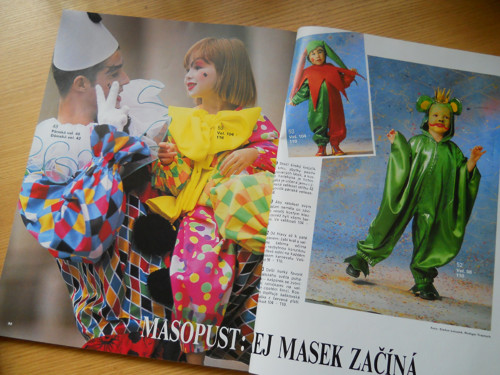 Neue mode - leden 1991 — foto 4