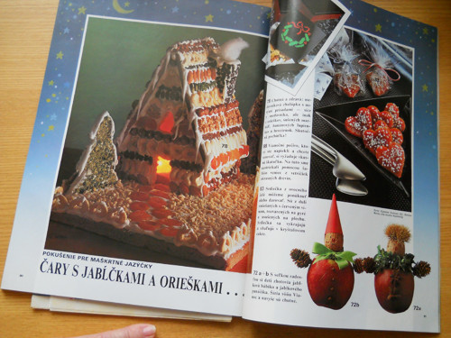 Neue mode - prosinec 1990 — foto 3