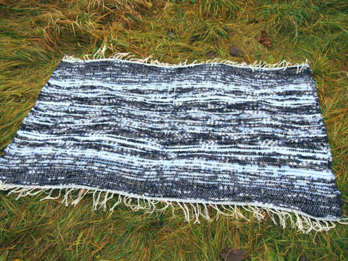 Kašmírový koberec 140 x 90 cm — foto 5