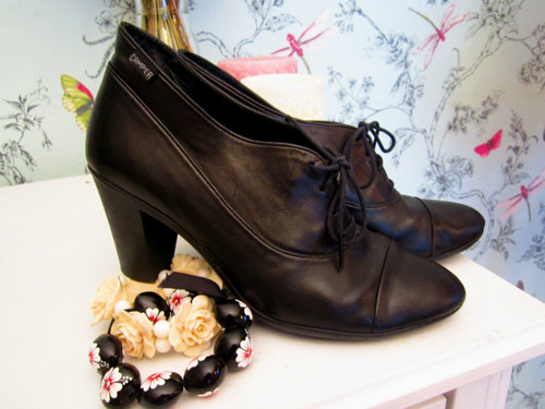 Botky dandy — foto 2