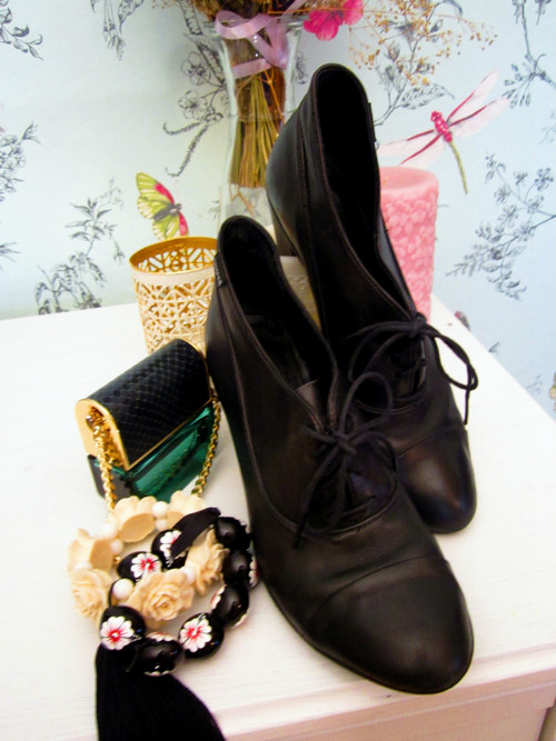 Botky dandy — foto 3
