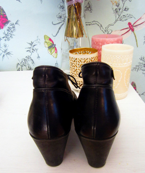 Botky dandy — foto 5