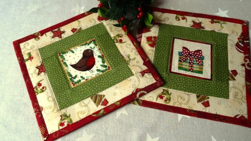 Yuletide ... sada 4 ks +1 ks — foto 3