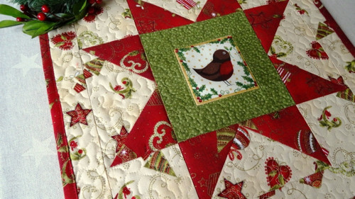 Yuletide ... sada 4 ks +1 ks — foto 4