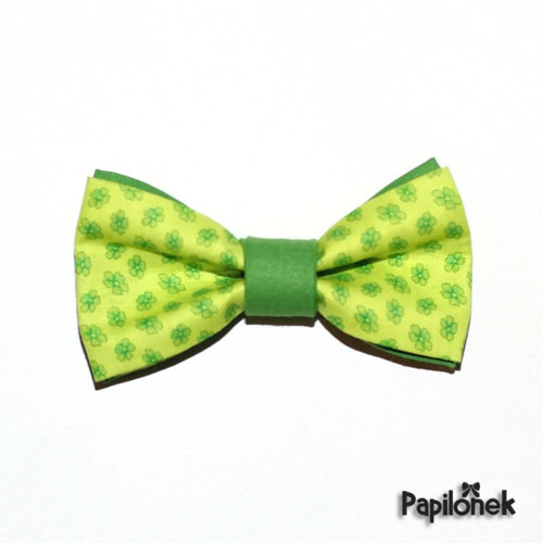 Pánský motýlek - Papilónek lučňák — foto 2