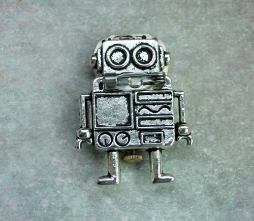 Robokluk — foto 2