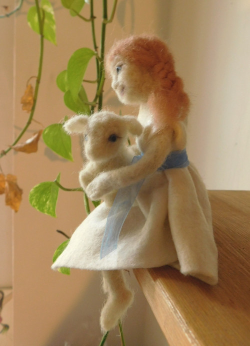 Mary Had a Little Lamb — foto 2