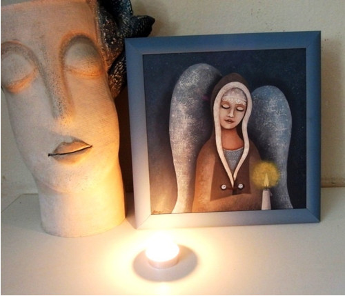 Něha — foto 3