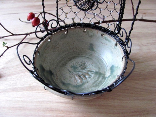 Svatá rodina - svícínek — foto 3