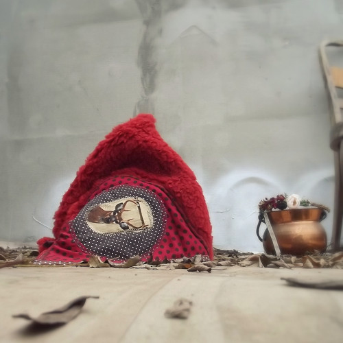 Skřítkočapka "...až Karkulka vyroste" — foto 6