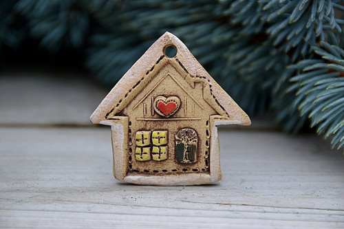 Mini vesnice-domek č.7-ihned skladem — foto 3