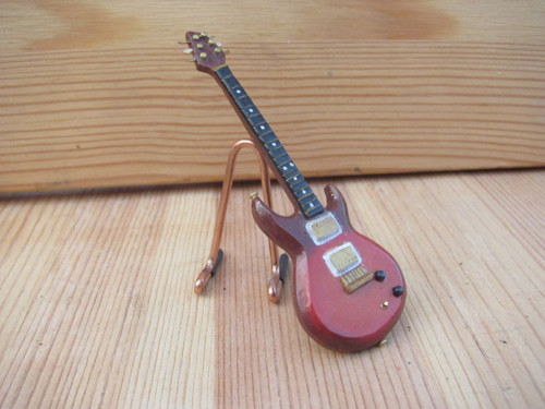 Kytara PRS Sunburst I. — foto 3