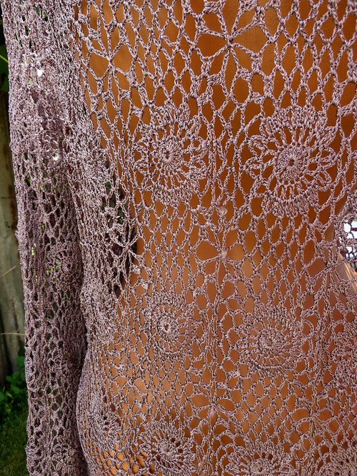 Něžnost krajková ...... (v. M/L) — foto 4