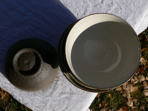 Čajová miska — foto 2