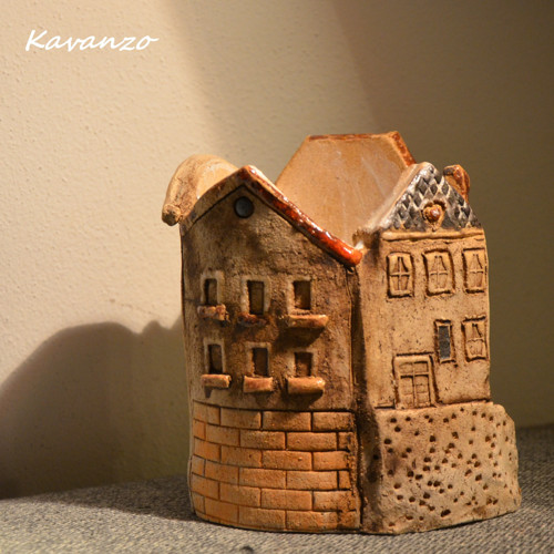 Domek nad schody — foto 2