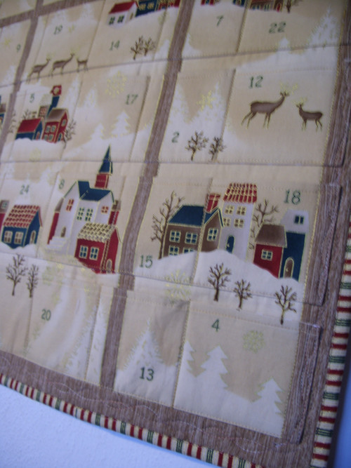 Adventní kalendář — foto 2