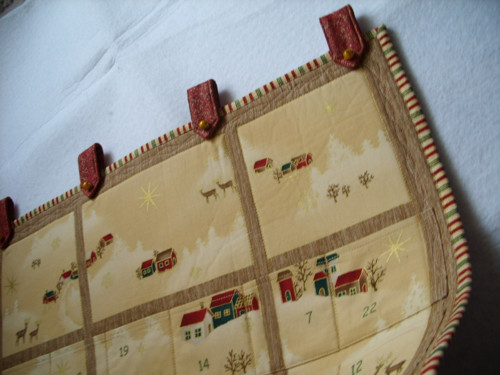Adventní kalendář — foto 3
