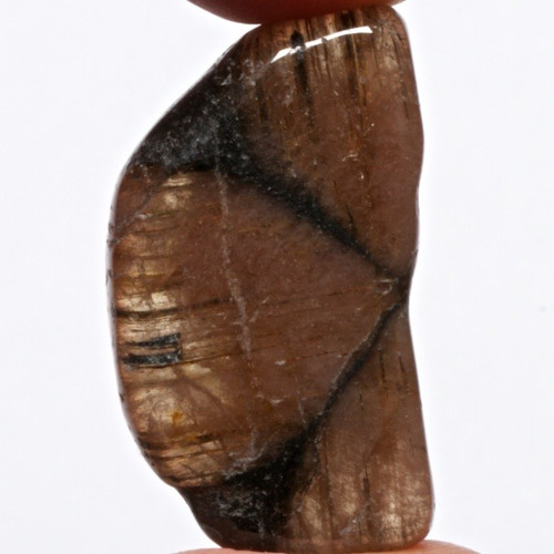 Chiastolit — foto 2