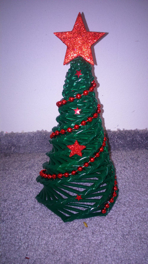 Vánoční stromeček — foto 5