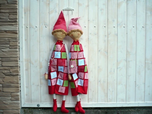 Adventní kalendář na přání — foto 2